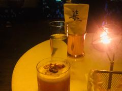 -柒Lounge(三里屯店)