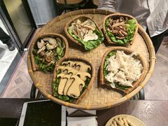 -滇野云南野生菌餐厅(陕西南路店)