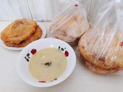 -老方子馅饼粥(台东店)
