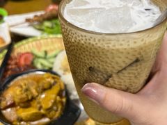 -热浪岛马来餐厅