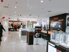 -百盛(莘庄店)