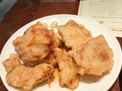 -老厨家(友谊路总店)