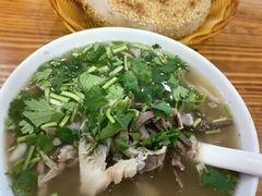 羊汤-平泉二子羊汤(万树园店)