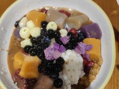 -猪脑壳凉面(武陵源店)