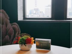 -三号黄浦会Canton Table