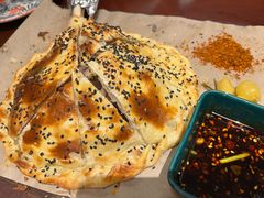 -那拉提之疆·新疆菜(美院店)