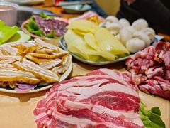 -玖泉里烤肉