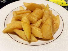 -白家餐厅(徐家汇店)