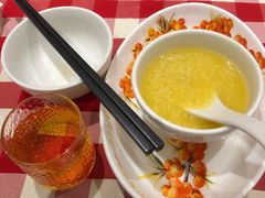 -西贝(上海新梅广场店)