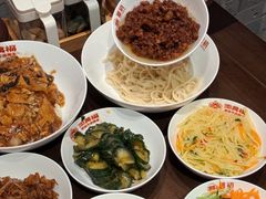 -添萬囍·天津三鲜捞面(天河城店)