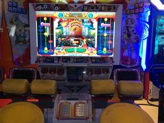 -大玩家超乐场(万达广场苏州吴中店)