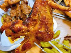 -老地方烤肉(东岗路店)