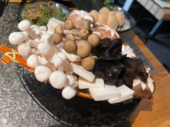 -湊湊火锅·茶憩(皇姑万象汇店)