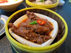 -蝴蝶里·粤菜·点心(滨江龙湖店)