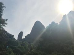 -丹霞山风景名胜区