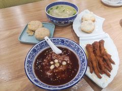 -老苏州大客堂·苏帮菜·松鼠桂鱼·苏州传统小吃(观前街人民商场店)