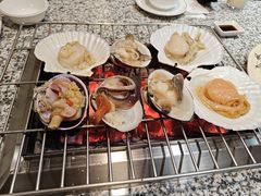 -震海贝烤贝·民俗特色店(延吉总店)
