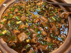 -蚝堡海鲜·威海菜·海肠捞饭·烧烤·亚洲吃蚝公司(幸福门店)
