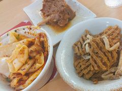 -大师兄·西北小馆(北站缤果空间店)