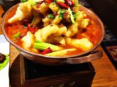 -云海肴云南菜·蒸汽石锅鱼(北京良乡华冠店)