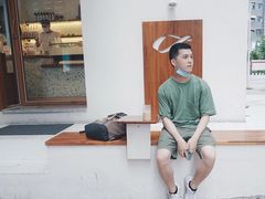 -Line 咖啡(石厦花园店)