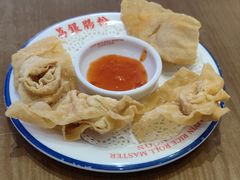 -荔银肠粉(广州北京路旗舰店)