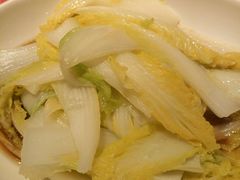 -西贝(金桥店)