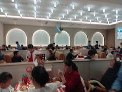 -西贝(无锡万象城店)