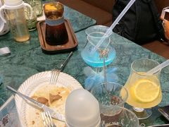 -秘密旅行· 西餐(广州创始店)