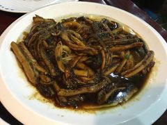 -吴门人家·苏宴宫廷菜(拙政园店)