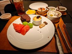 -拉蒂娜·巴西牛排馆 Latina·Brazilian Steakhouse(铜仁旗舰店)