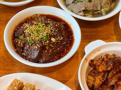 -付小姐在成都(中山公园店)