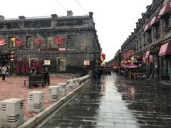 -张包铺(道外店)