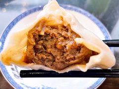 小笼馒头-熙盛源(永乐路店)