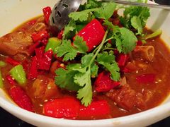 -鹿港小镇(悠唐店)