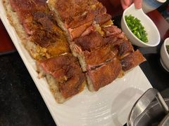 糯米香酥鸭-老来福·非遗酸汤兔(凯旋路店)