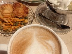 -国际饭店·原点咖啡吧ORIGIN CAFE&BAR