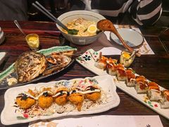 -芥岛(河北大街店)