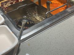 -海底捞火锅(天津SM城市广场店)