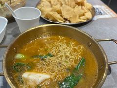 -马玉楼老马电烤羊肉串(总店)