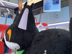 -福田卓悦INTOWN购物中心