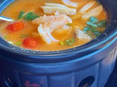 -红泰·泰精选·特色料理(中山路店)