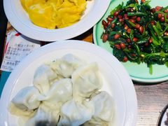 -金谷园饺子·烧烤(人大总店)