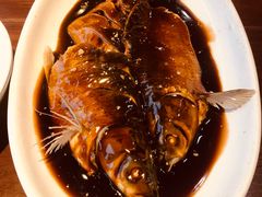 -大牌大·传统杭帮菜(湖滨店)