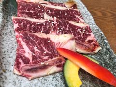 -炎蔵牛舌烤肉