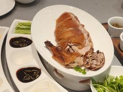 -阿庄新豫菜(航海东路店)