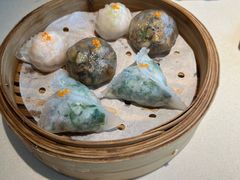 -粤点越有·茶点·粤菜(樵岭国际店)