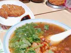 -小杨生煎(周浦万达店)