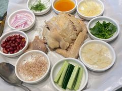 -顺意·顺德家乡菜(国际人才大厦店)