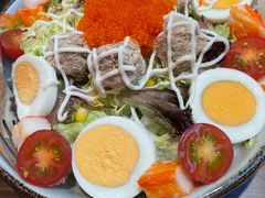 -仙隐小鹿中華の日料(荣民龙首广场店)